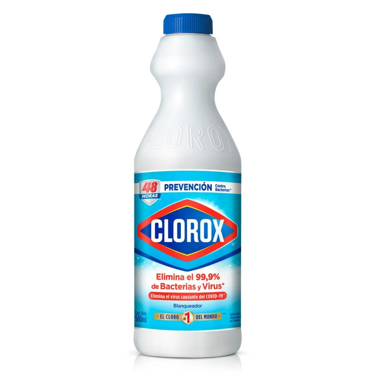 Clorox 500 mL